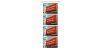 Archive London Buses Spiral Freelance Advertising - Ray Brennan Creative